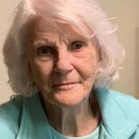 Patricia D. ‘Patty’ Stone