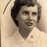 Ruth Tillstrom
