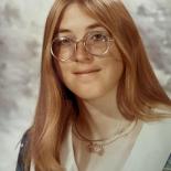 Evelyn Ruth Ames Van Dyne