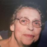 Claudia Ann Bragdon Sherman