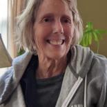 Susan Jean (Christie) Hickey