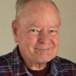 Robert “Bob” E. Jordan