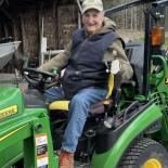 John James Gilliland, Jr.