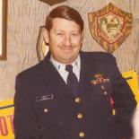 William Marion Roney