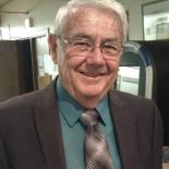 Kenneth Charles Sylvester