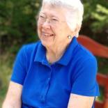 Enid Dana