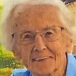 Evelyn (Blaisdell) Radivonyk