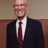 Alan Crosby Pease