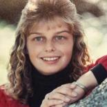 Michelle Kristine Coombs
