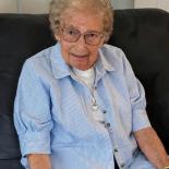 Vera Ann (Wentworth) Northrup