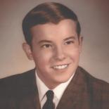 Gerald Malcolm Jackson
