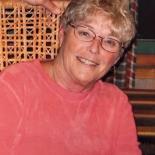 Joyce Hills