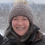 Patricia "Patt" Ann Chen