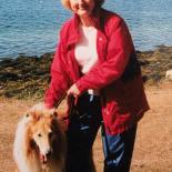Jeanne “Chickey” Brusseau Roby