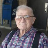 Avard W. Sabien