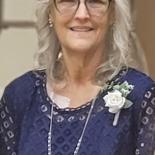 Julie Anne Thiessen