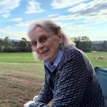 Mary Raye Heathcote