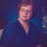 Betty B. (Stone) York