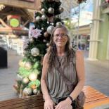 Doreen Ann Pendleton Parent