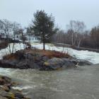 Montgomery Dam
