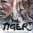 The cover of "The Tiger" from Well Go USA.