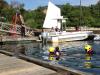 CFD (demos) rescues poor sot in the water