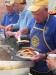 Camden Rotary serves up the pancakes