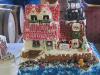 holidays, christmas 2017, gingerbread house