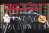 Halloween Rundown 2024