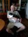Edwin L. Beckwith, Jr. and Maggie