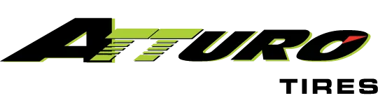 Atturo tires at Totman Enterprises