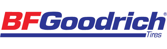 BF Goodrich tires at Totman Enterprises