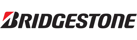 Bridgestone tires at Totman Enterprises