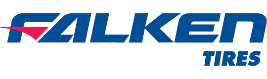 Falken tires at Totman Enterprises
