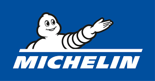 Michelin tires at Totman Enterprises