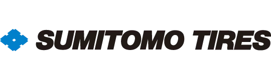 Sumitomo tires at Totman Enterprises