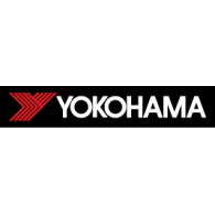 Yokohama tires at Totman Enterprises
