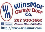 WInsMor Garage Door Co., Inc.