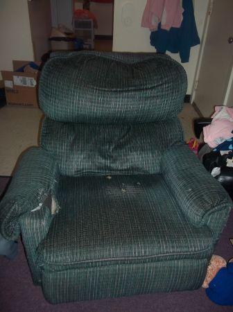 free relcliner (Augusta)