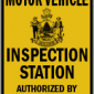 Maine State Inspection Station