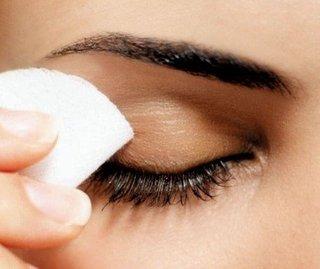 Is Your Eye Makeup Remover Safe