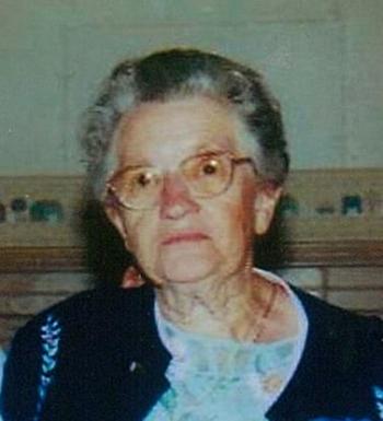 Marguerite Regnier, obituary | PenBay Pilot