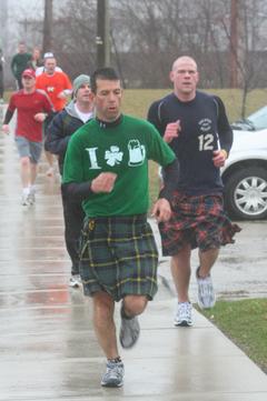 The Kilted Canter 5K
