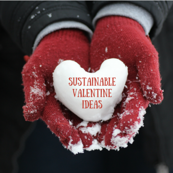 sustainable gifts, zero waste