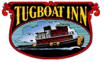 tugboat inn, mutt scrub, boothbay harbor