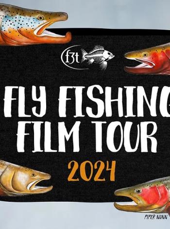 fly fishing film tour streaming