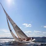 Alison Langley, Camden Yacht Club, boating, 2022